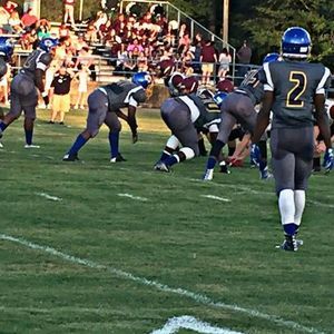 Meet your Posher, Taveoungh